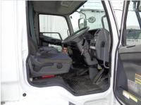 MITSUBISHI FUSO FIGHTER 2014