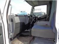 MITSUBISHI FUSO FIGHTER 2014