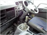 MITSUBISHI FUSO FIGHTER 2014