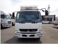 MITSUBISHI FUSO FIGHTER 2014