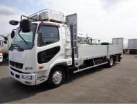 MITSUBISHI FUSO FIGHTER 2014