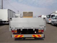 MITSUBISHI FUSO FIGHTER 2014