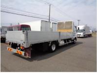 MITSUBISHI FUSO FIGHTER 2014