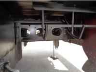 MITSUBISHI FUSO FIGHTER 2014