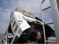 MITSUBISHI FUSO FIGHTER 2014