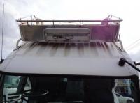 MITSUBISHI FUSO FIGHTER 2014