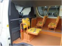 TOYOTA HIACE COMMUTER 2013