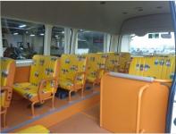 TOYOTA HIACE COMMUTER 2013