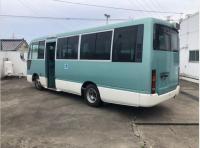 NISSAN CIVILIAN 1999