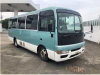 NISSAN CIVILIAN 1999