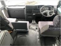 NISSAN CIVILIAN 1999