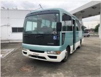 NISSAN CIVILIAN 1999