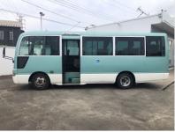 NISSAN CIVILIAN 1999