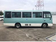 NISSAN CIVILIAN 1999