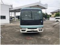 NISSAN CIVILIAN 1999