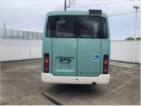 NISSAN CIVILIAN 1999