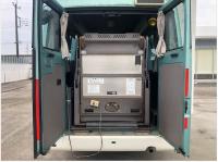 NISSAN CIVILIAN 1999