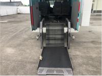 NISSAN CIVILIAN 1999