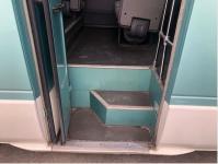 NISSAN CIVILIAN 1999