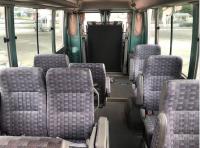 NISSAN CIVILIAN 1999