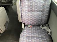 NISSAN CIVILIAN 1999