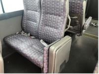 NISSAN CIVILIAN 1999