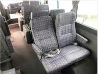 NISSAN CIVILIAN 1999