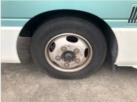 NISSAN CIVILIAN 1999