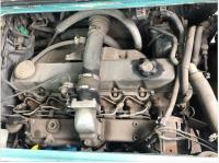 NISSAN CIVILIAN 1999