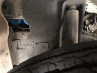 NISSAN CIVILIAN 1999