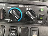 NISSAN CIVILIAN 1999