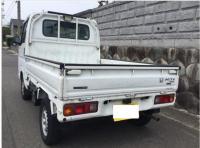 HONDA ACTY TRUCK 2010
