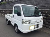 HONDA ACTY TRUCK 2010