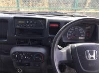HONDA ACTY TRUCK 2010