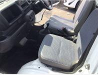 HONDA ACTY TRUCK 2010