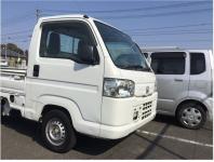 HONDA ACTY TRUCK 2010
