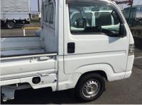 HONDA ACTY TRUCK 2010