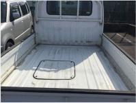 HONDA ACTY TRUCK 2010