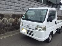 HONDA ACTY TRUCK 2010