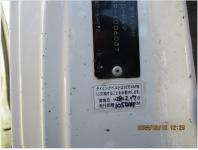 HONDA ACTY TRUCK 2010