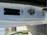 HONDA ACTY TRUCK 2010