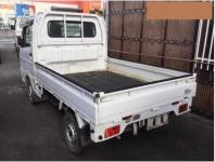 MAZDA SCRUM TRUCK 2013