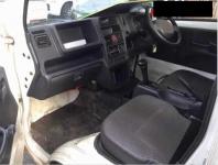 MAZDA SCRUM TRUCK 2013