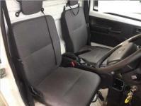 MAZDA SCRUM TRUCK 2013