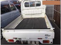 MAZDA SCRUM TRUCK 2013