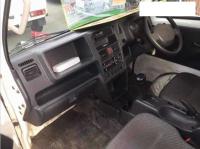 MAZDA SCRUM TRUCK 2013