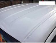 MAZDA SCRUM TRUCK 2013