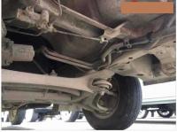 MAZDA SCRUM TRUCK 2013