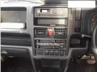 MAZDA SCRUM TRUCK 2013