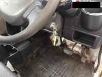 MAZDA SCRUM TRUCK 2013